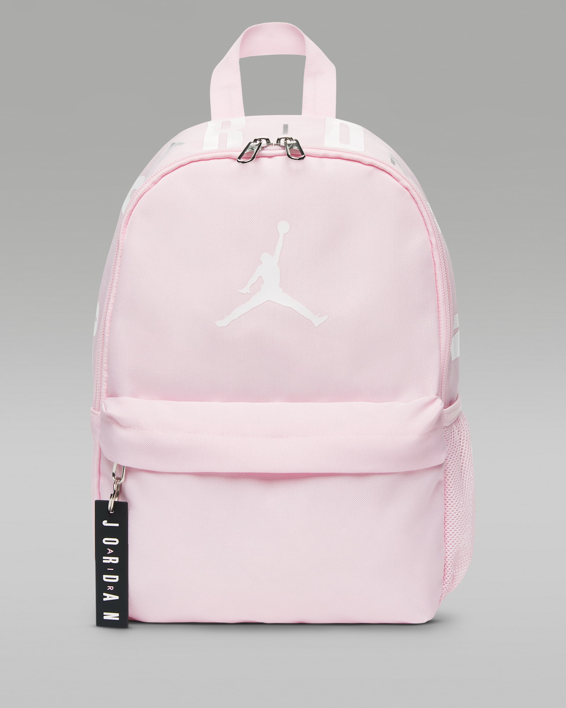 Air Jordan Mini Backpack (10L). Nike.com